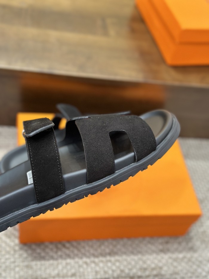 Chypre Slides(Unisex)36-45=