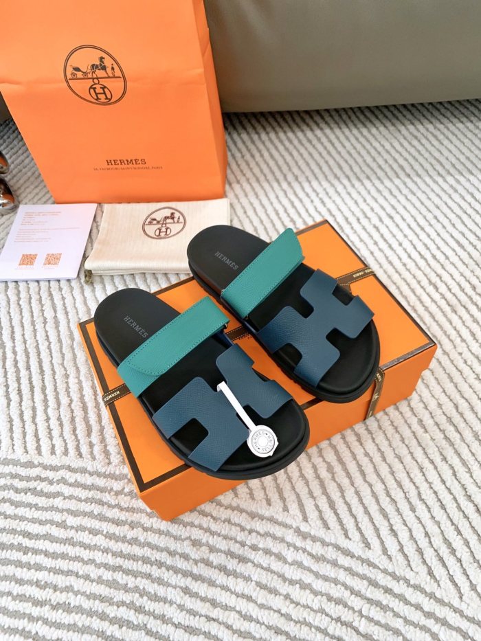 Chypre Slides(Unisex)36-45=
