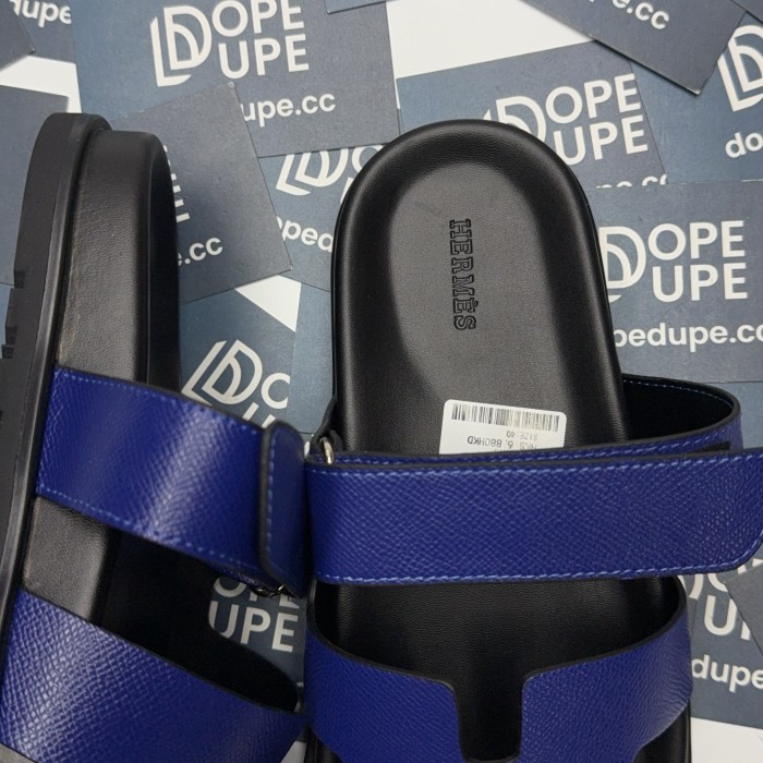 Chypre Slides(Unisex)36-45