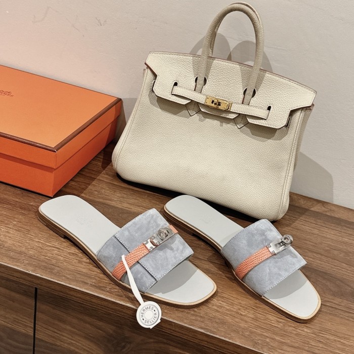 Gigi Slides(Female)36-41=