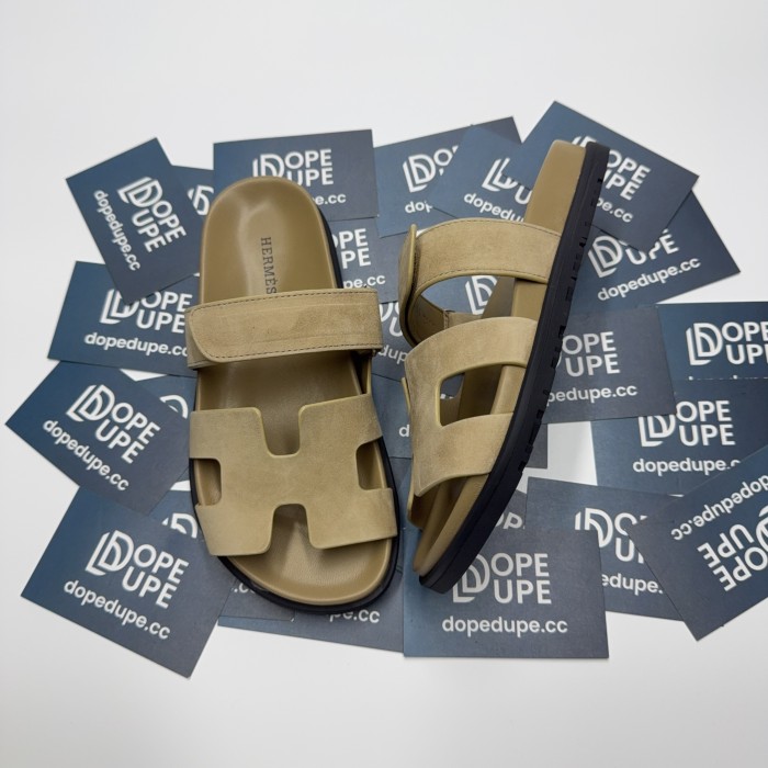 Chypre Slides(Unisex)36-45