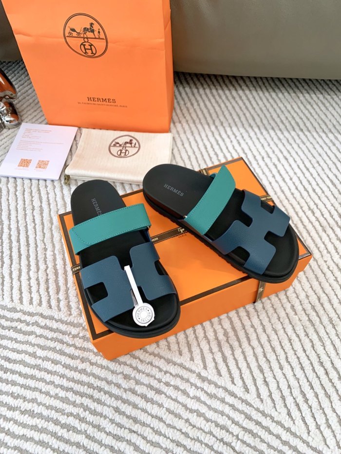 Chypre Slides(Unisex)36-45=