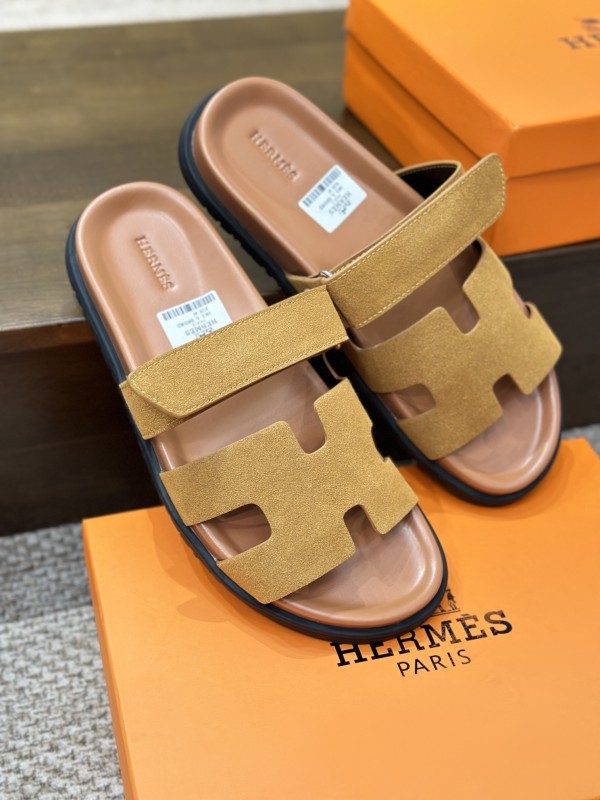 Chypre Slides(Unisex)36-45=