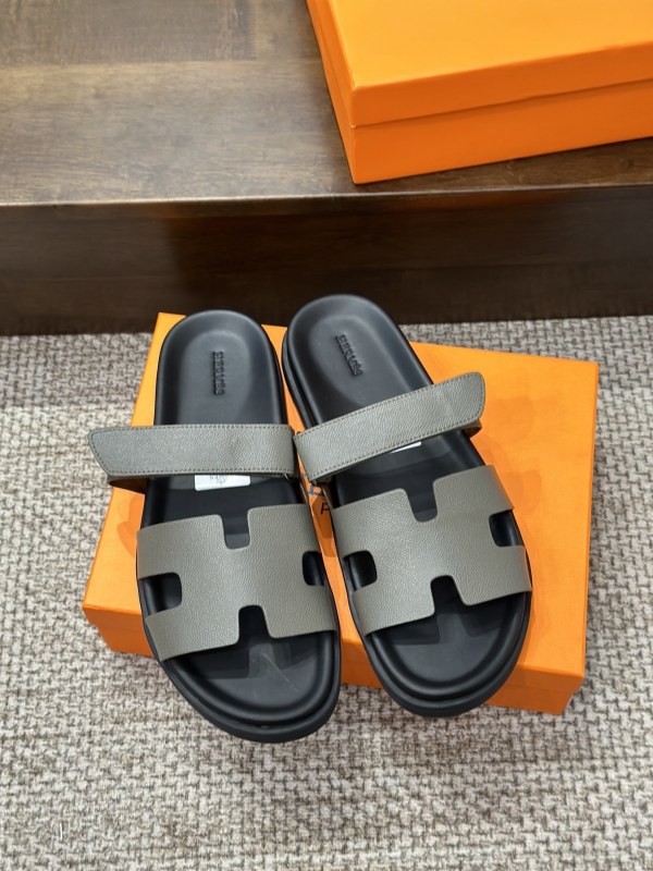 Chypre Slides(Unisex)36-45=