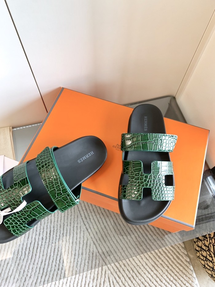 Chypre Slides(Unisex)36-45=