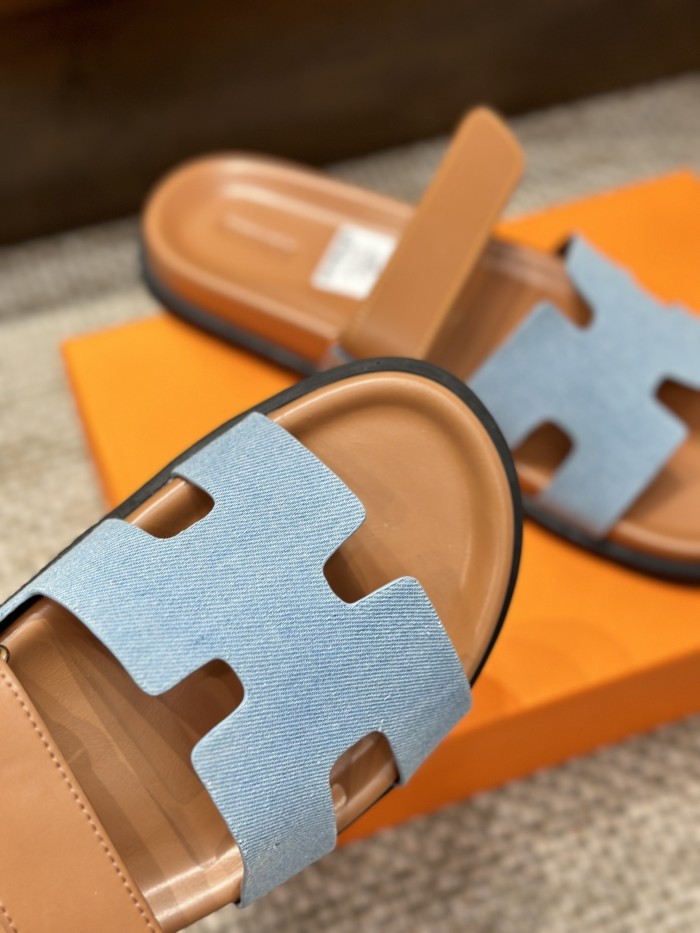 Chypre Slides(Unisex)36-45=