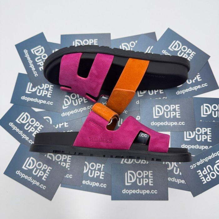 Chypre Slides(Unisex)36-45