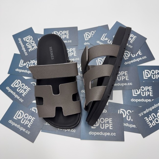 Chypre Slides(Unisex)36-45