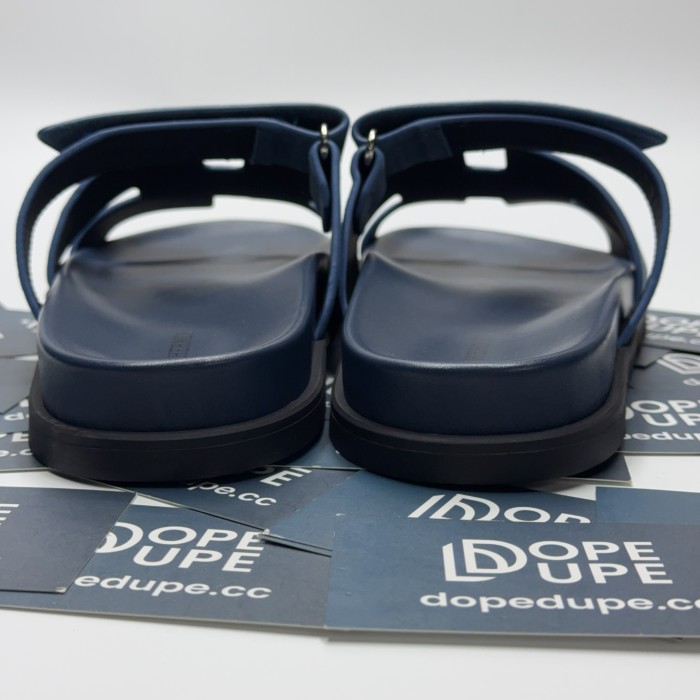 Chypre Slides(Unisex)36-45