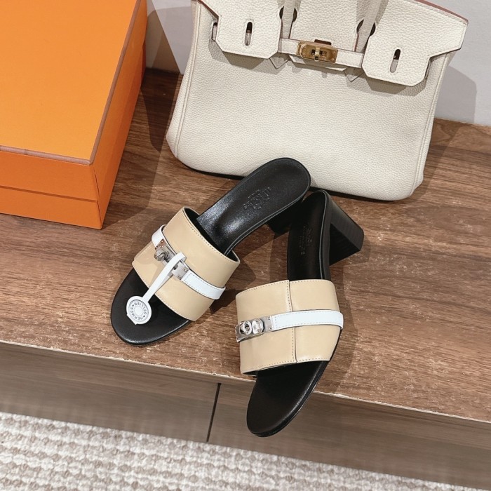 Gigi Slides(Female)36-41=