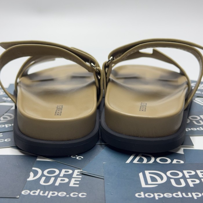 Chypre Slides(Unisex)36-45