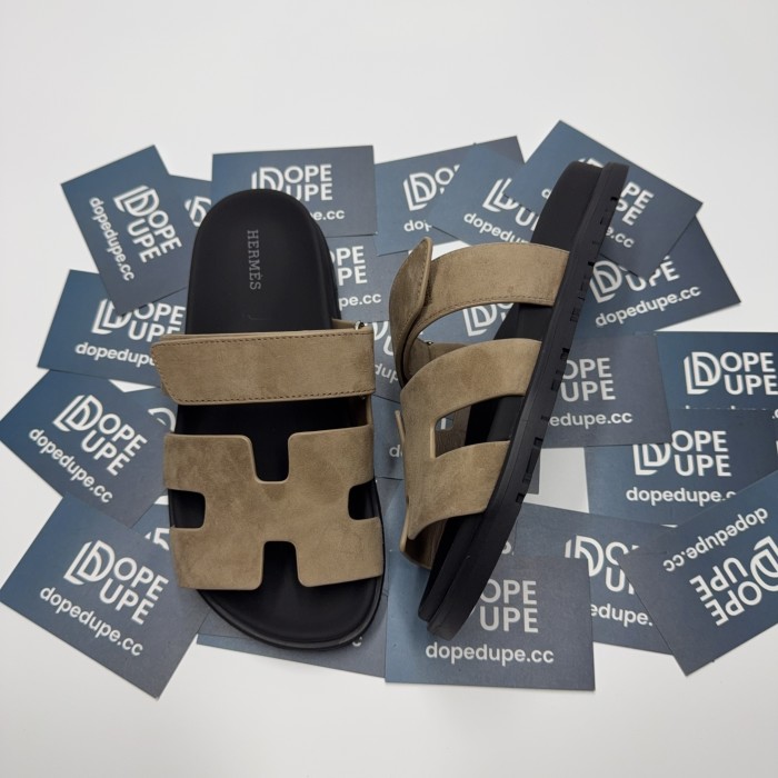 Chypre Slides(Unisex)36-45