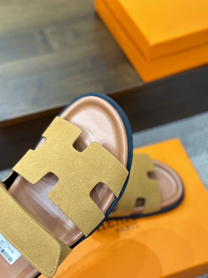 Chypre Slides(Unisex)36-45=