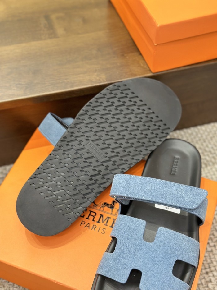 Chypre Slides(Unisex)36-45=