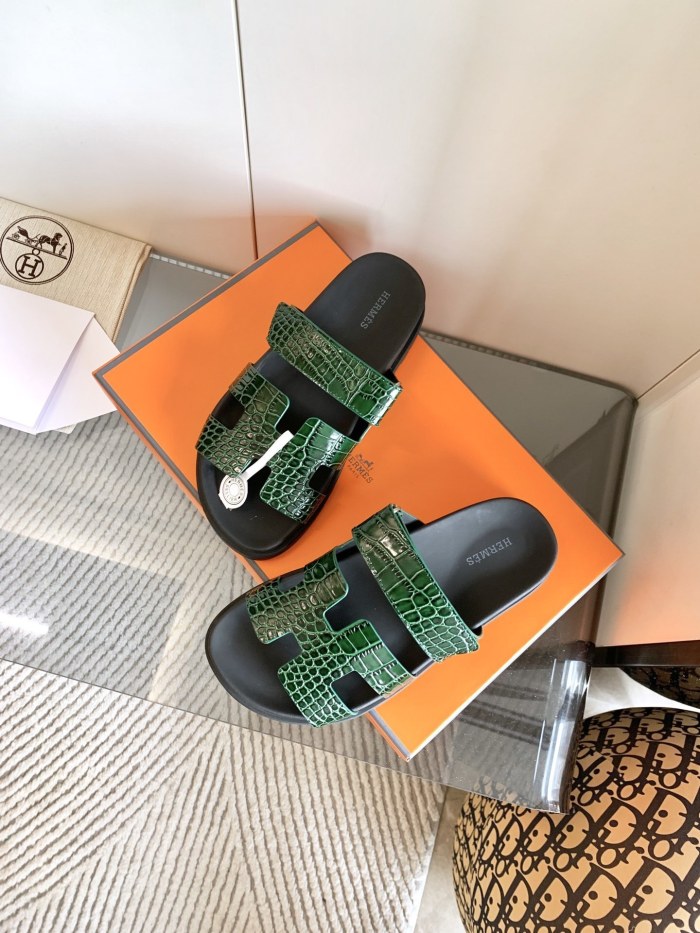 Chypre Slides(Unisex)36-45=