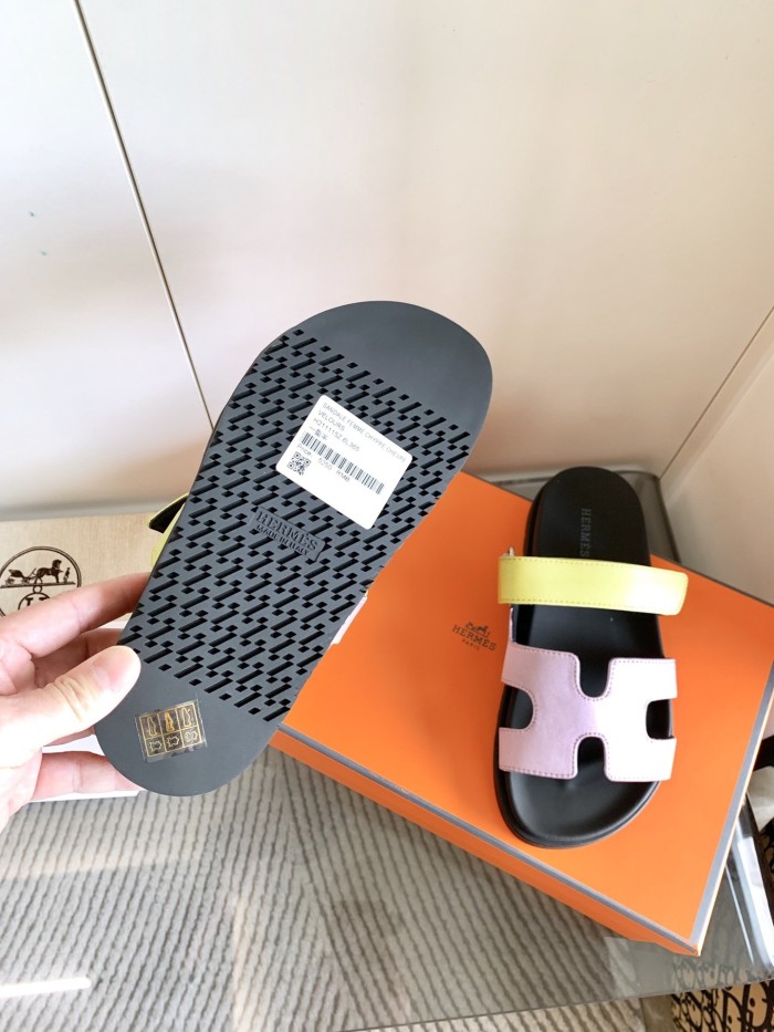 Chypre Slides(Unisex)36-45=