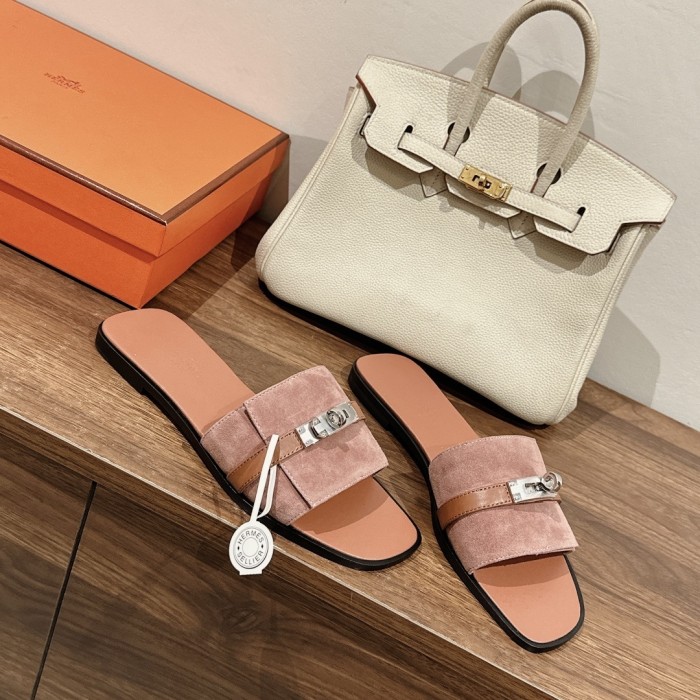 Gigi Slides(Female)36-41=