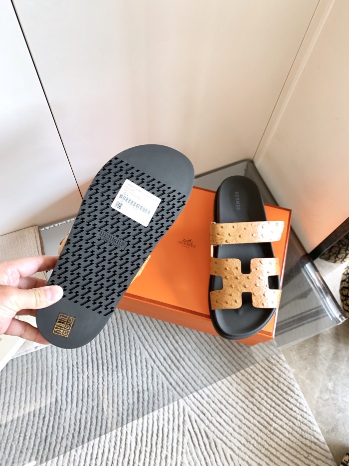 Chypre Slides(Unisex)36-45=