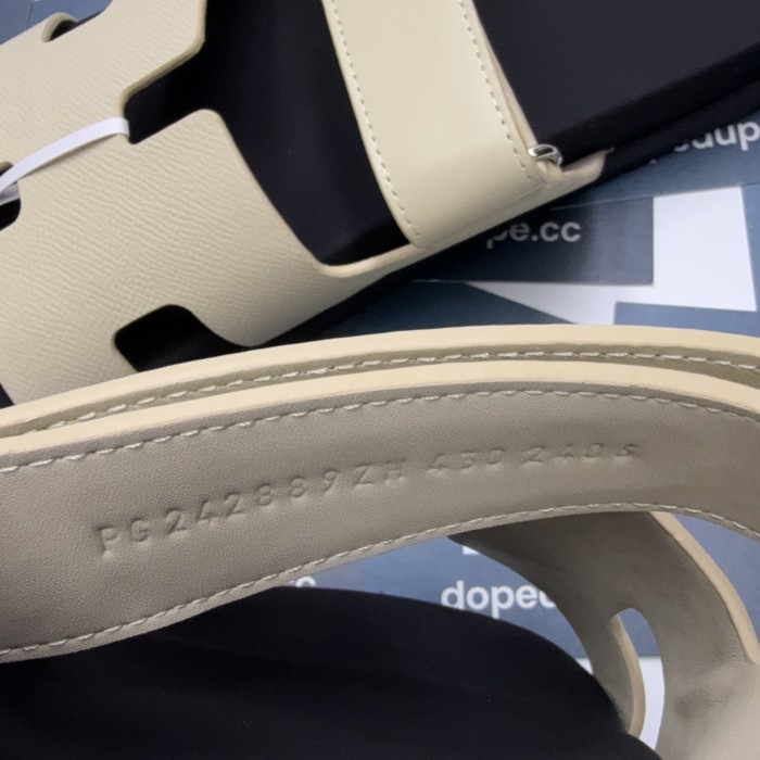 Chypre Slides(Unisex)36-45