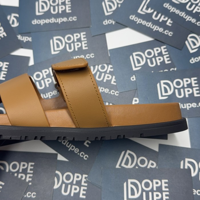 Chypre Slides(Unisex)36-45
