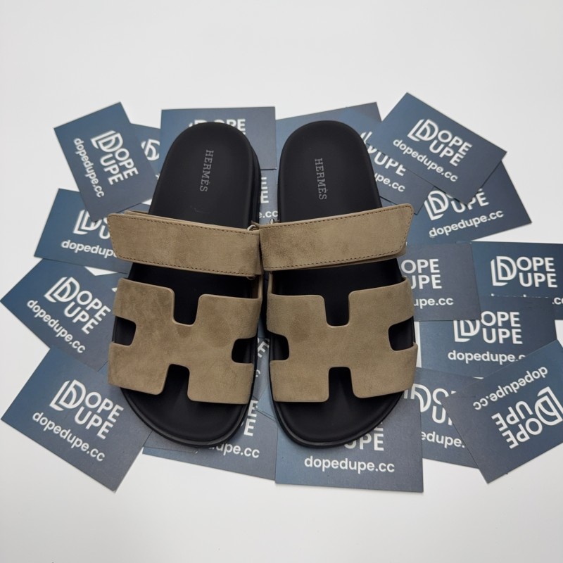 Chypre Slides(Unisex)36-45