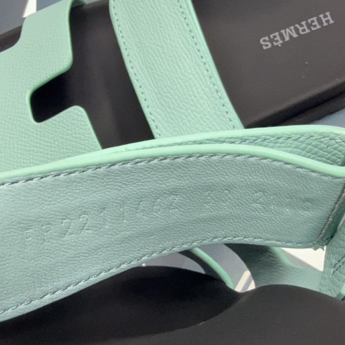 Chypre Slides(Unisex)36-45