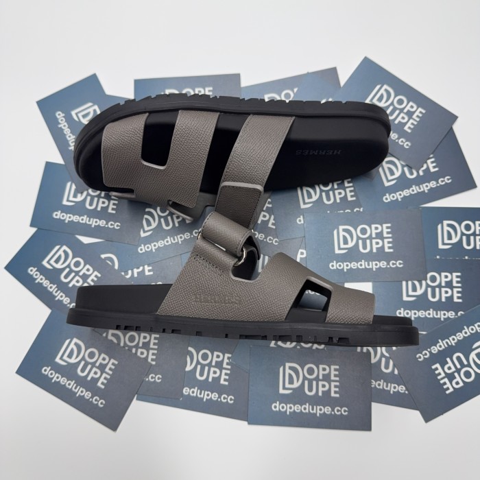 Chypre Slides(Unisex)36-45