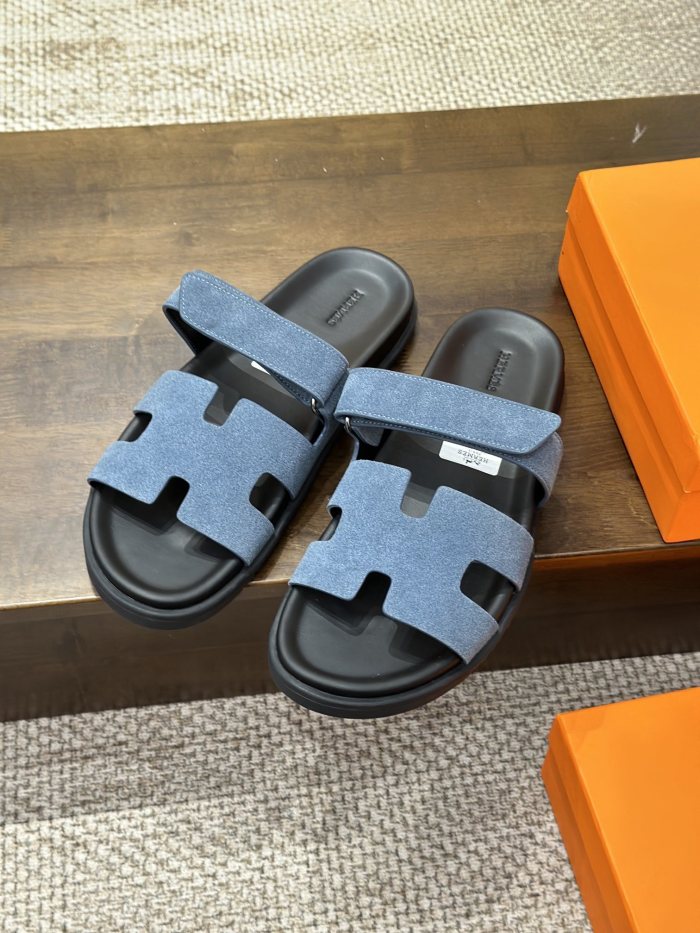 Chypre Slides(Unisex)36-45=