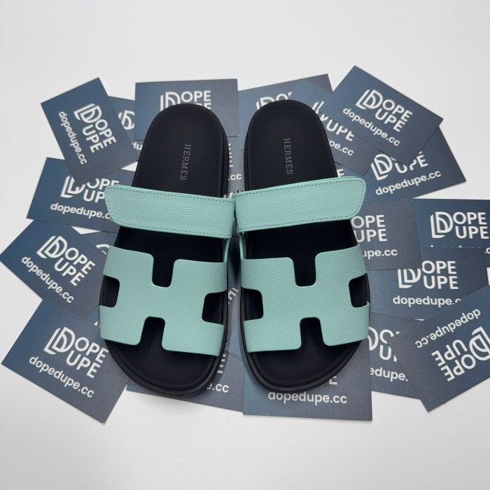 Chypre Slides(Unisex)36-45