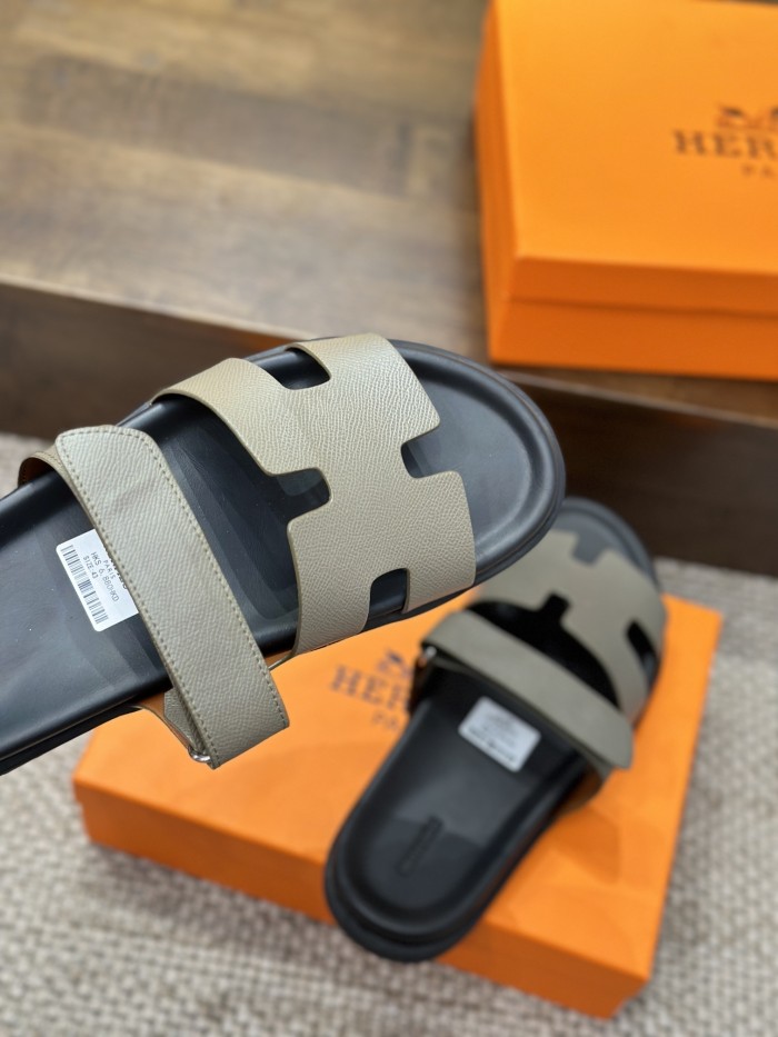 Chypre Slides(Unisex)36-45=