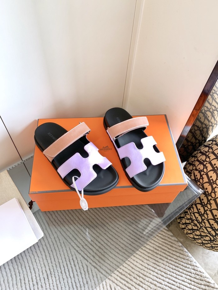 Chypre Slides(Unisex)36-45=