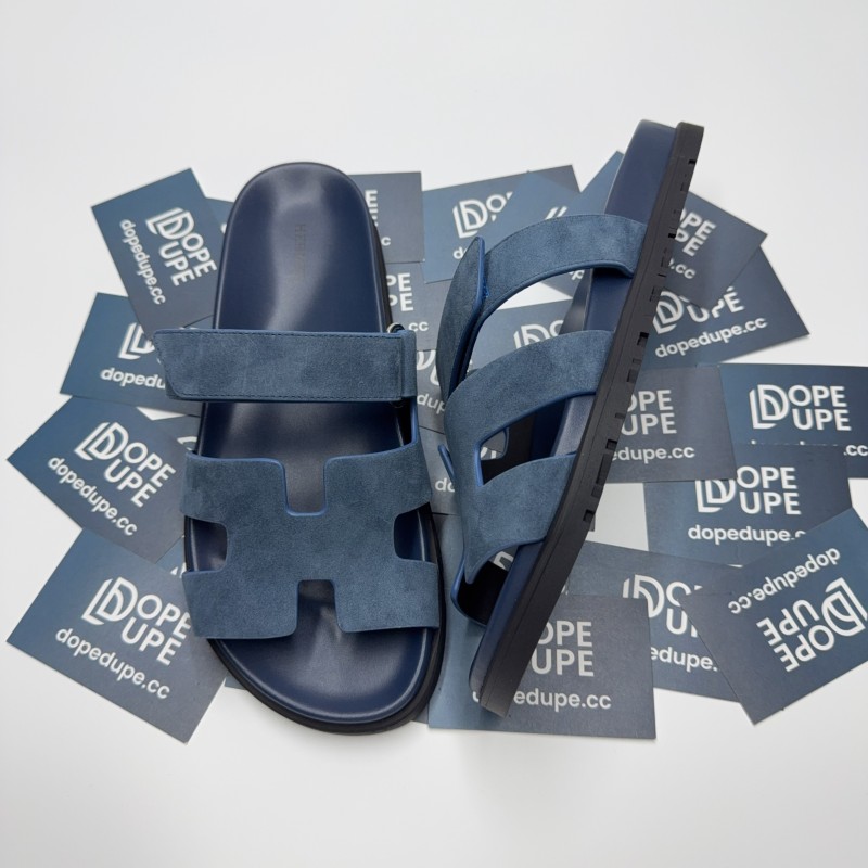 Chypre Slides(Unisex)36-45