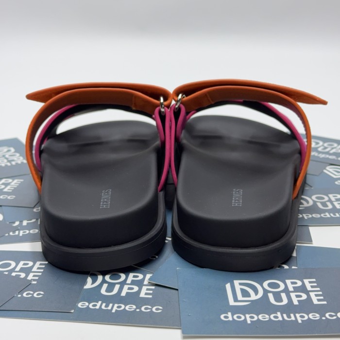 Chypre Slides(Unisex)36-45