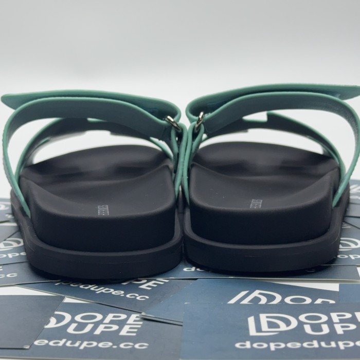 Chypre Slides(Unisex)36-45
