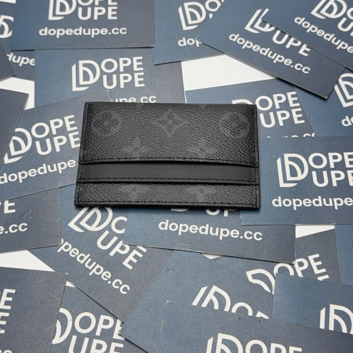 Double Card Holder “11*7.5*2CM” 061