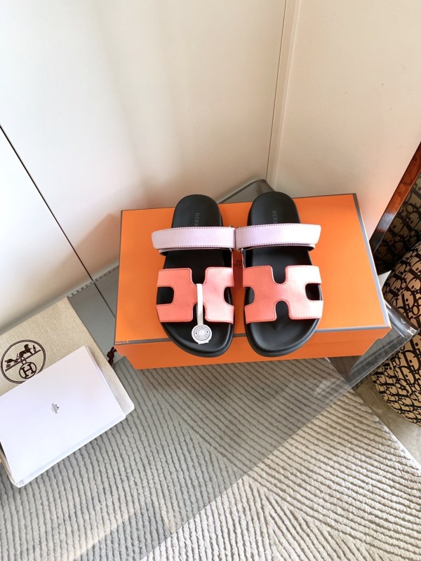 Chypre Slides(Unisex)36-45=