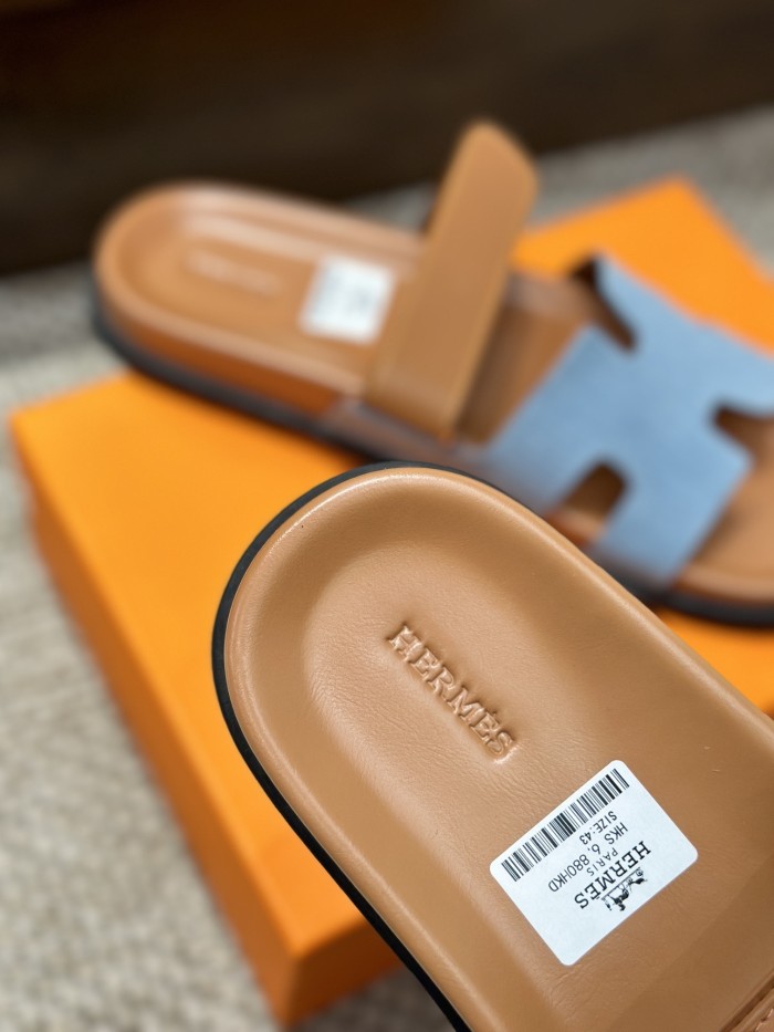 Chypre Slides(Unisex)36-45=