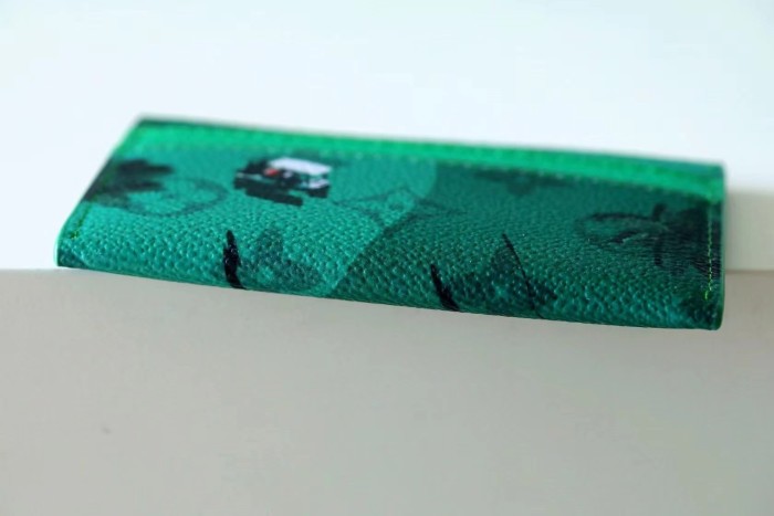 Double Card Holder “11*7.5*2CM” 051