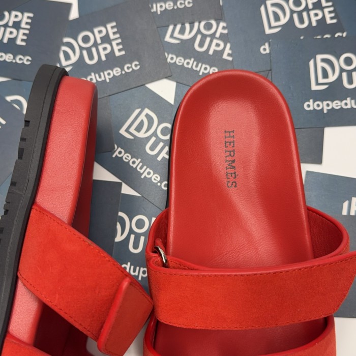 Chypre Slides(Unisex)36-45