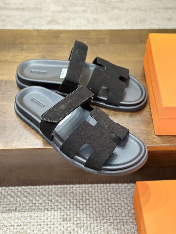 Chypre Slides(Unisex)36-45=