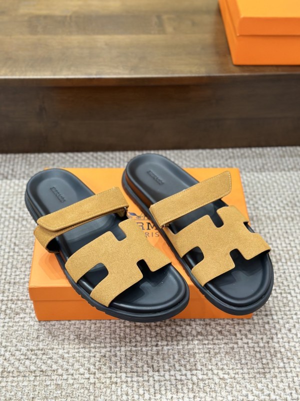 Chypre Slides(Unisex)36-45=