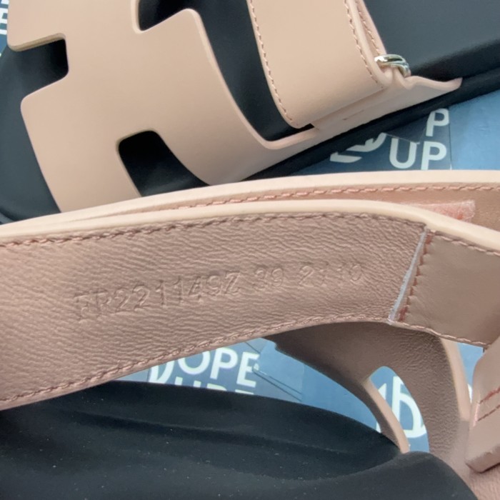 Chypre Slides(Unisex)36-45