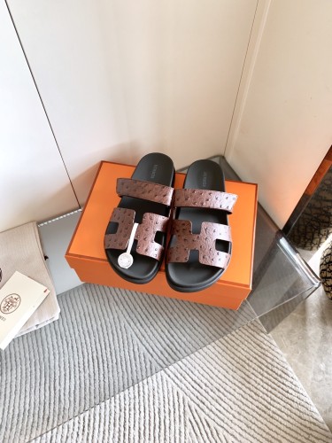 Chypre Slides(Unisex)36-45=