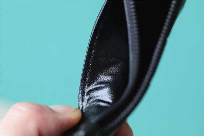 Coin Double Card Holder “11*7*1.5CM” 061
