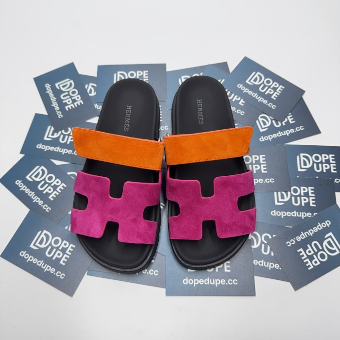 Chypre Slides(Unisex)36-45