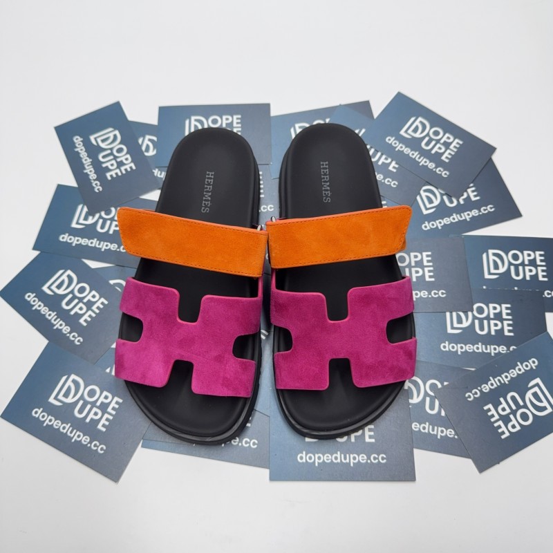 Chypre Slides(Unisex)36-45