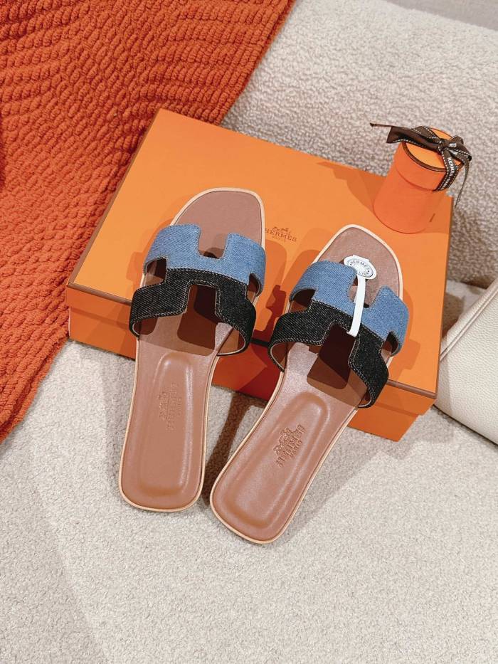 Oran Slides(Female)36-41=