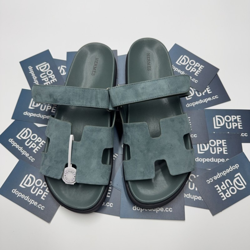 Chypre Slides(Unisex)36-45