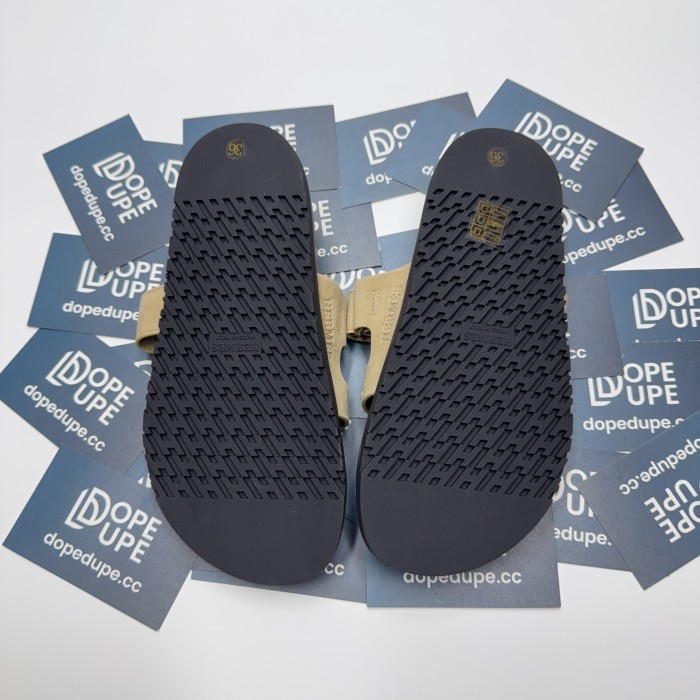 Chypre Slides(Unisex)36-45