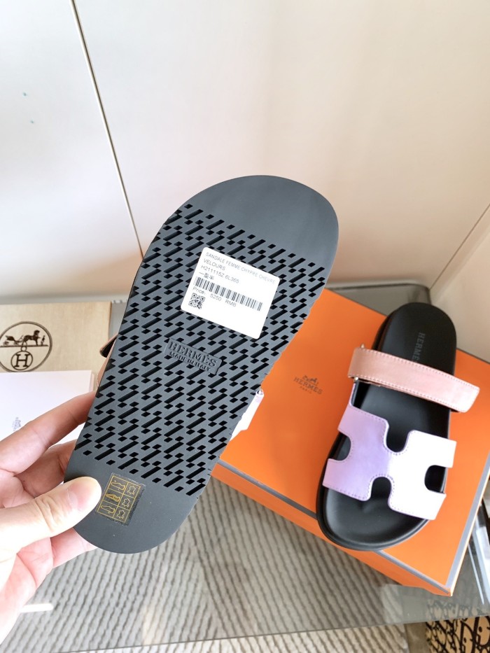 Chypre Slides(Unisex)36-45=